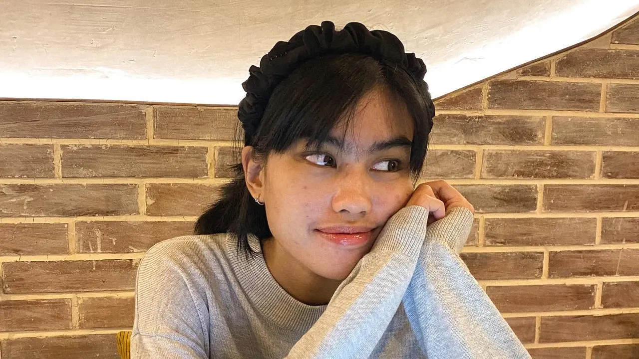 [Fimela] Namira Adjani