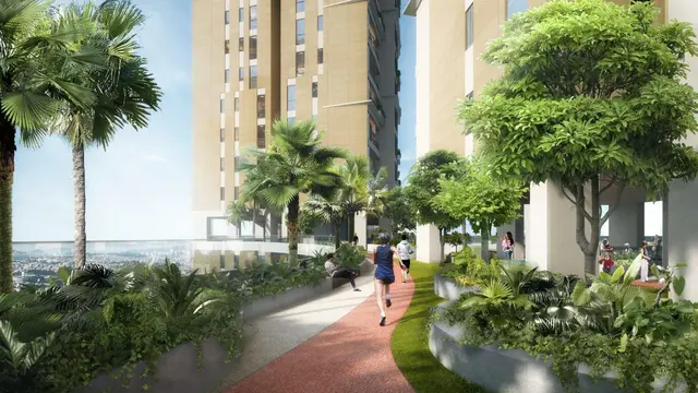 PT PP Properti Tbk memperkenalkan tiga proyek terbaik yang berlokasi di Central Business District (CBD) Kota Surabaya dan Malang, Jawa Timur.