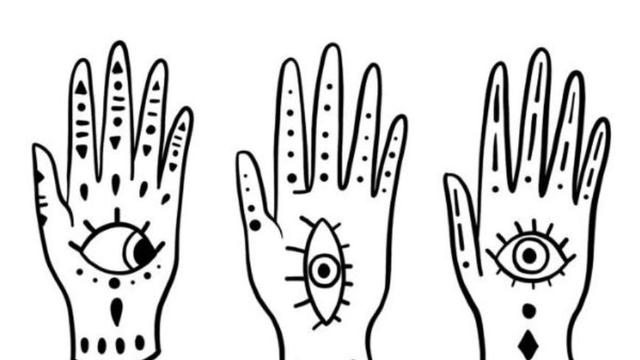 Tes Kepribadian: Pilih Simbol Alkimia Ini dan Temukan Kepribadian Anda