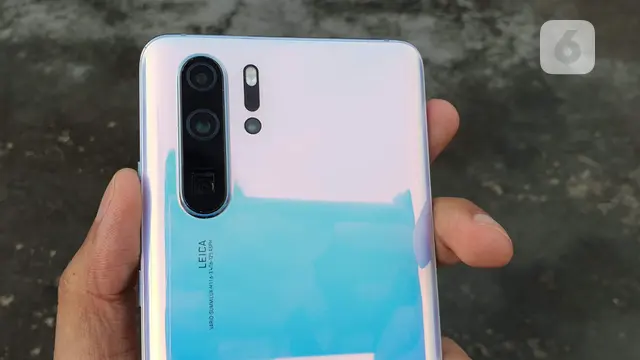 Huawei