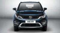 Ikut Auto Expo 2016, Tata Bawa Sepasang Mobil Tangguh