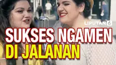 Tutupnya teater-teater akibat pandemi membuat kakak beradik penyanyi Broadway terpaksa mengamen di jalanan untuk bertahan. Tak disangka ini justru membawa berkah dan meningkatkan popularitas The Kidwell Sisters, yang kini menjadi salah satu ikon pert...