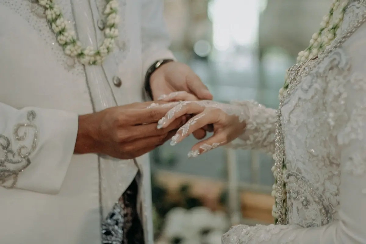 Married