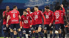 Kemenangan ini juga menjadi modal baik bagi Calvin Verdonk sebelum berlaga di FIFA Series 2026 yang akan digelar di Stadion Utama Gelora Bung Karno. (AFP/Pascal Pochard-Casabianca)
