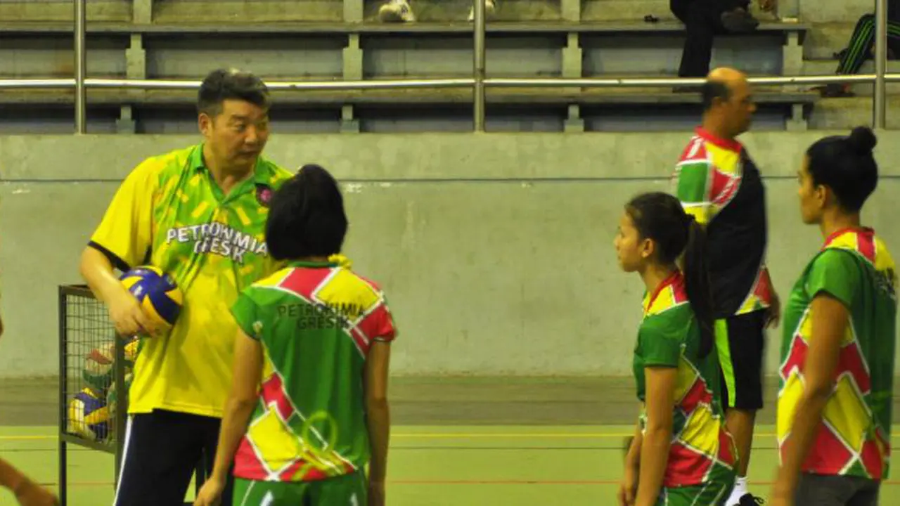 Gresik Petrokimia