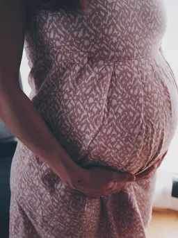 ilustrasi hamil/Ömürden Cengiz/unsplash