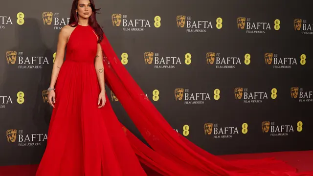 BAFTA Awards 2024