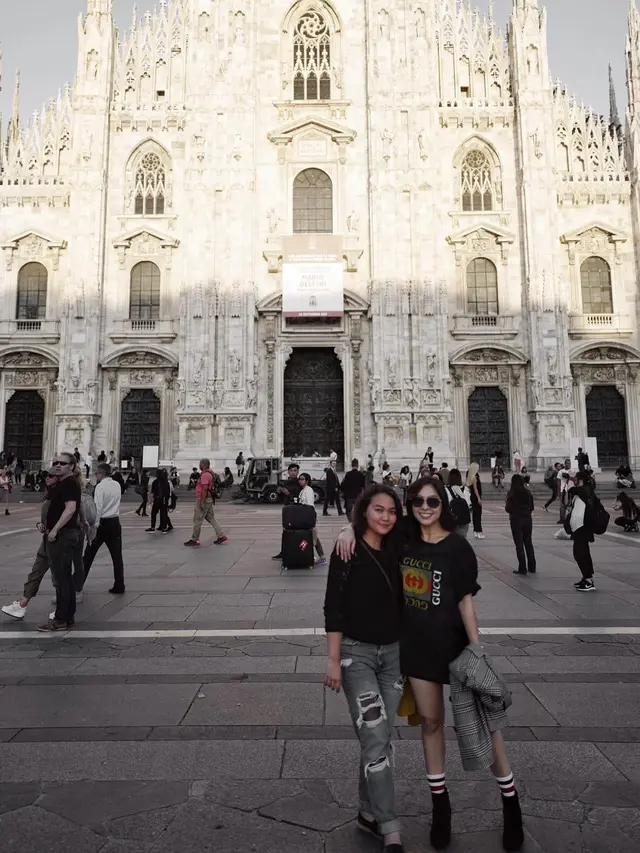 [Bintang] Nikita Willy