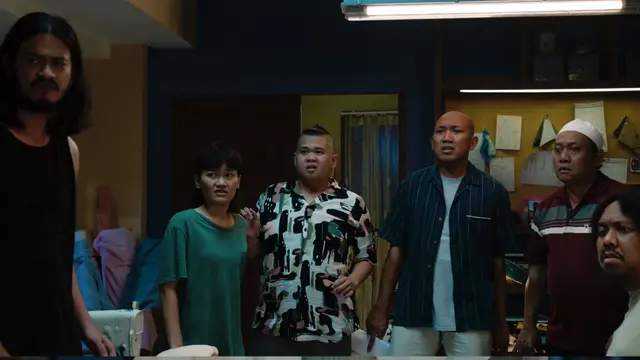 Gak Ada Matinya