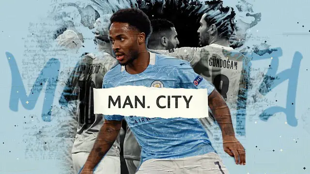 VIEO: Apakah Manchester City Akan Tetap Perkasa di Grup C Liga Champions? Nantikan Hanya di SCTV dan Vidio
