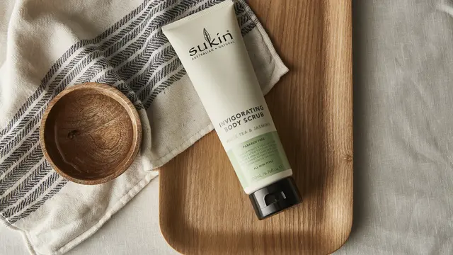 Waktunya Self Pampering! Halau Stres dengan Rutinitas Body Care yang Bikin Kulit Lembap dan Ternutrisi