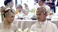 Saksikan Pernikahan Kaesang - Erina: Nguduh Mantu di Solo, Minggu 11 Desember 2022 Via Live Streaming Indosiar di Sini