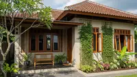 10 Tips Membangun Rumah Ramah Lingkungan, Cocok Diterapkan di Indonesia