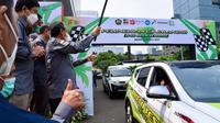 Pemerintah mulai lakukan uji coba biodiesel B40