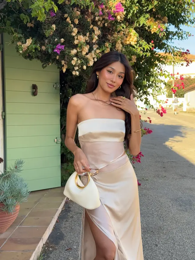 Thao Nhi Le