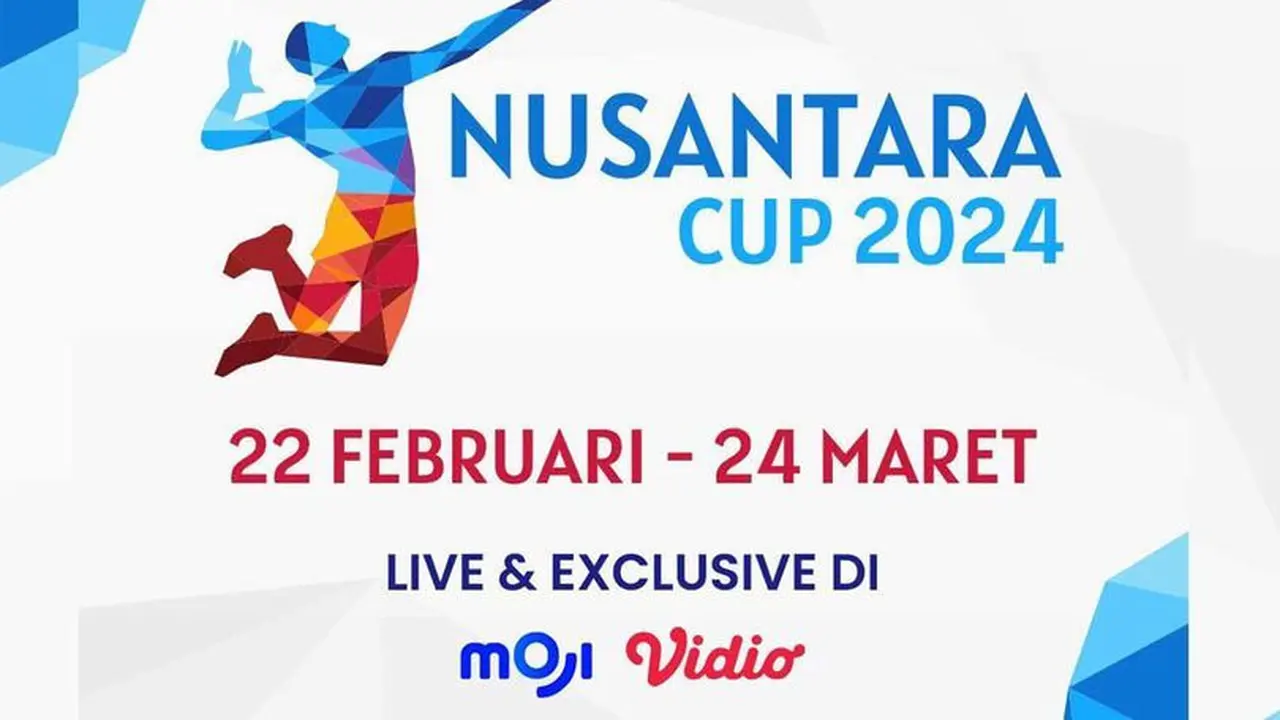 Nusantara Cup 2024
