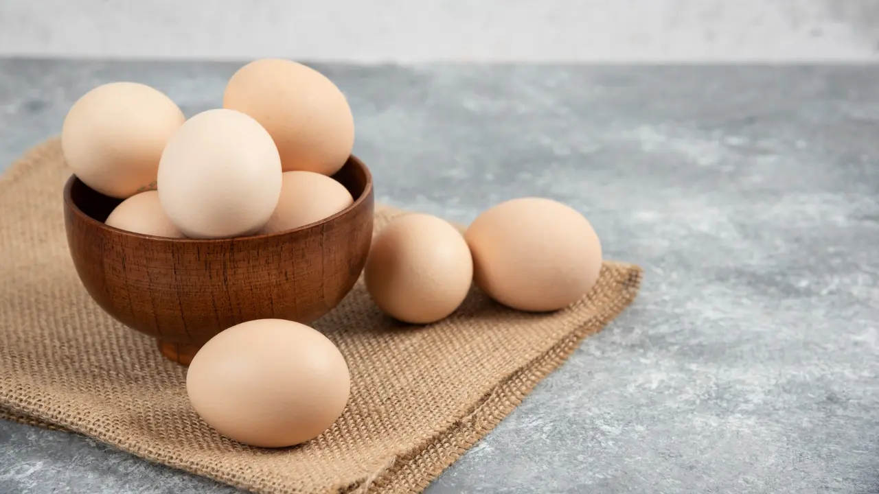 Eggs