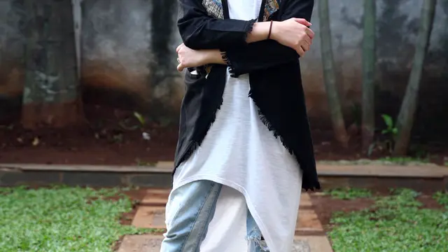 [Bintang] Salshabilla Adriani