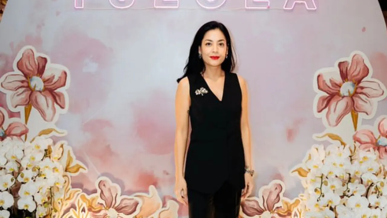 Lulu Tobing