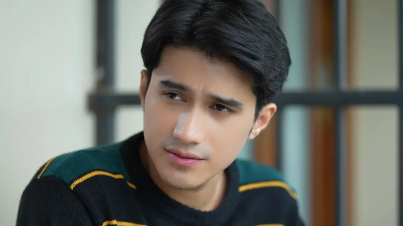 Tajwid Cinta