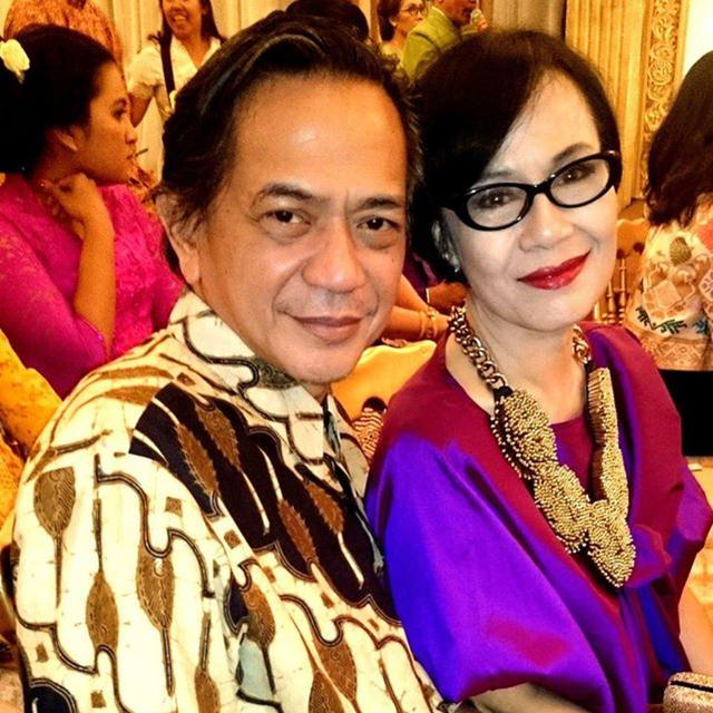 Ray Sahetapy Tak Ajak Istri Syuting Film Captain America News Entertainment Fimela Com