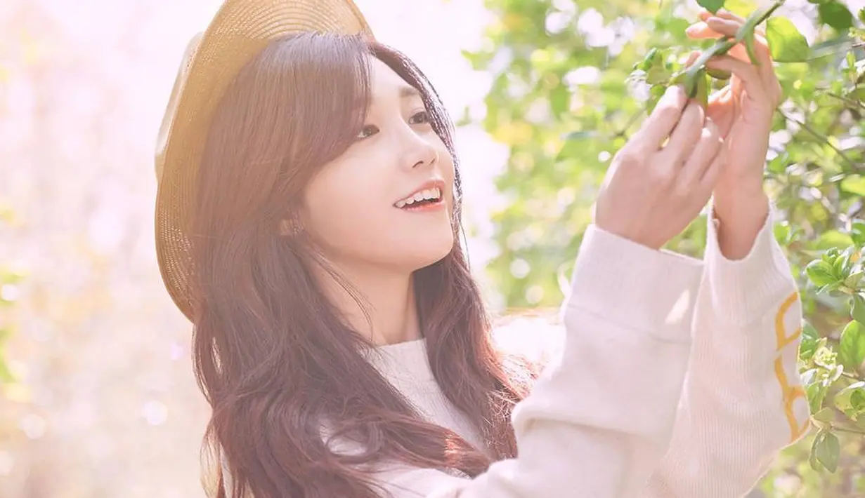 Eunji Apink sempat tak mendapat restu dari orangtuanya. Akan tetapi berkat kegigihannya, akhirnya ia pun mendapat restu. (Foto: allkpop.com)