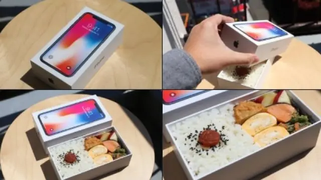 6 Tempat Bekal Untuk Makan Siang di Kantor Ini Nyeleneh, Enggak Habis Pikir