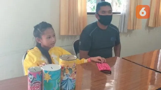 Aksi peduli tenaga medis