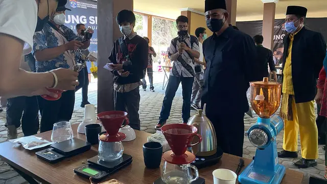 Pekan Kebudayaan Daerah Kota Tarakan 2021