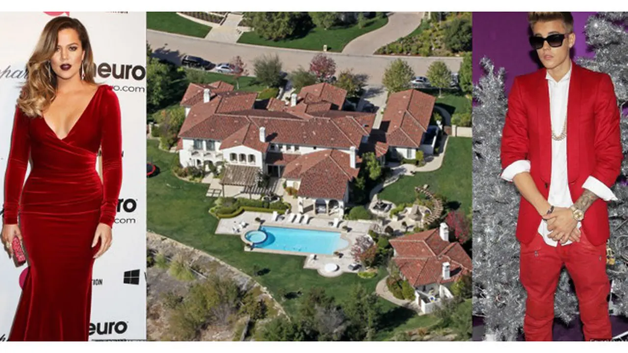 Selebriti Hollywood Ini Beli Rumah Bekas Selebriti Lainnya