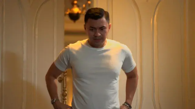 Cinta Buta