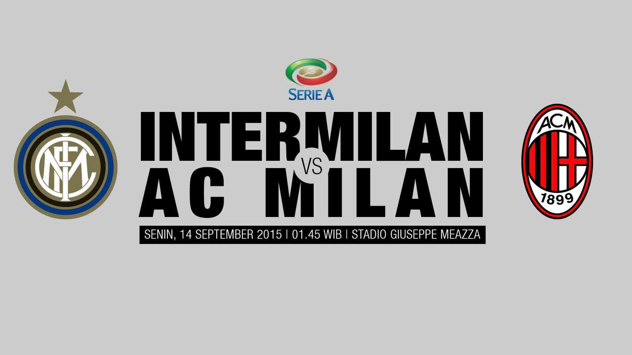 Inter Milan vs AC Milan