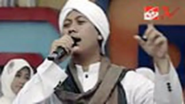 Opick feat Finalis Flo - Alhamdulillah
