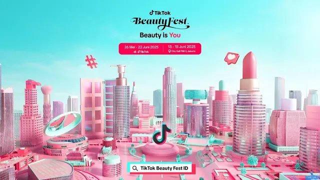 Mau Makeup Cepat Tapi Hasil Maksimal? Pro-Sculpt 3-in-1 Facial Shaping Palette dari FOCALLURE Jawabannya!