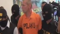 Bawa Sabu 4 Kilogram, WNA Ditangkap Petugas Bea Cukai Ngurah Rai