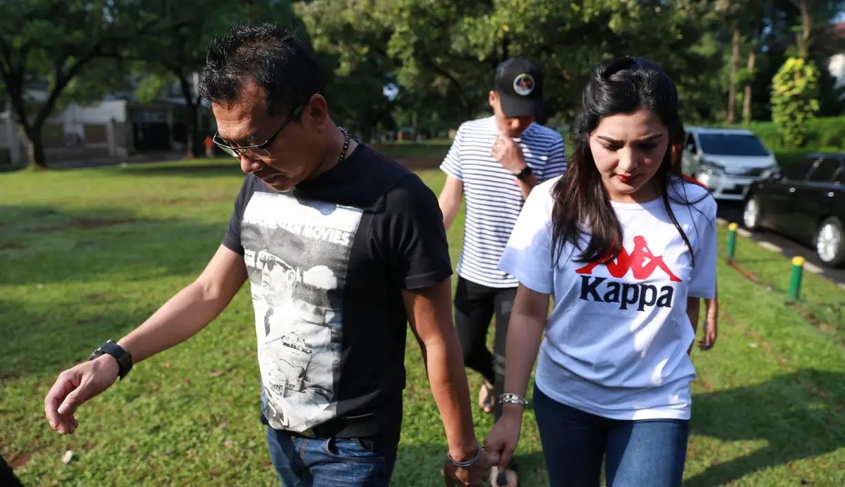 (Adrian Putra/Fimela.com)