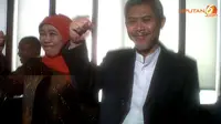 KPU Undang Khofifah-Herman Otentifikasi Surat Suara Pilkada Jatim