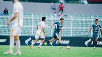 3 Fakta Menarik Bhayangkara FC Vs PSIM di BRI Super League: Laskar Mataram Kena Comeback Lagi, Posisi Klasemen Terancam