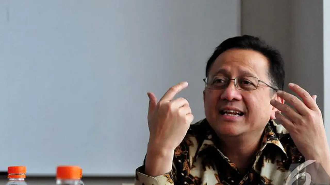 Ketua DPD: Mari Doakan Jemaah Haji Korban Jatuhnya Crane
