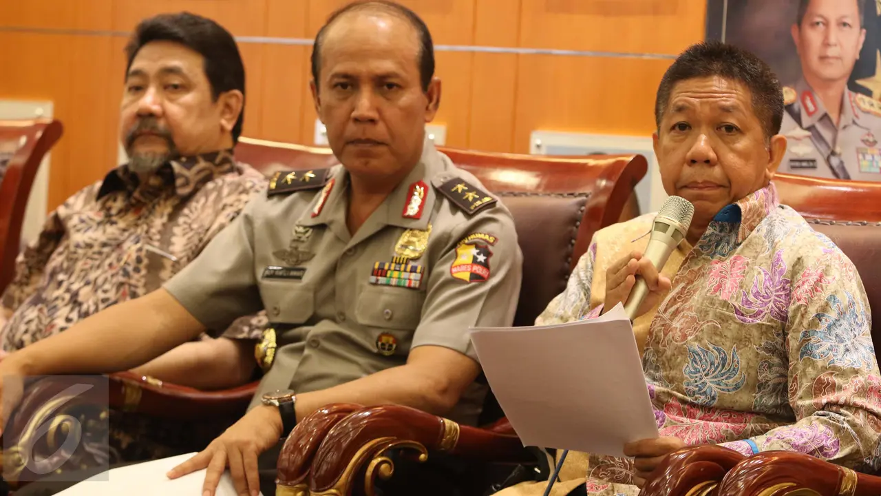 20160915-TPFG Freddy Budiman Beberkan Hasil Temuan-Jakarta