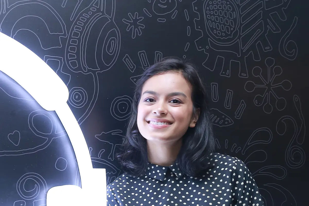 [Bintang] Eva Celia