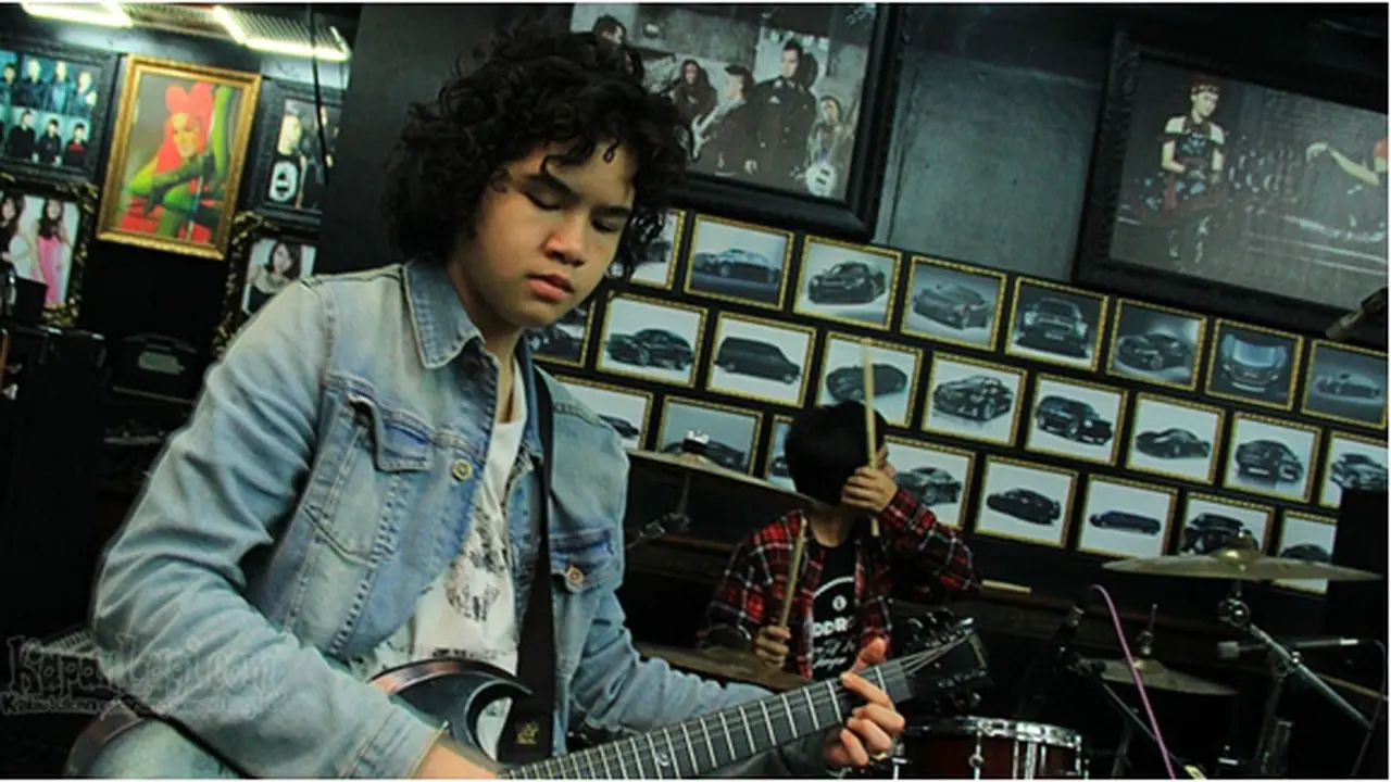 Foto: copyright KapanLagi.com
