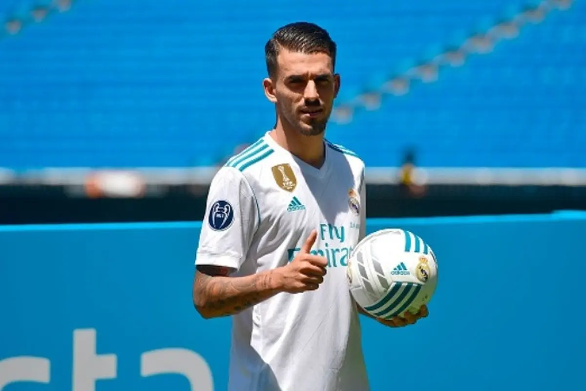 Dani Ceballos