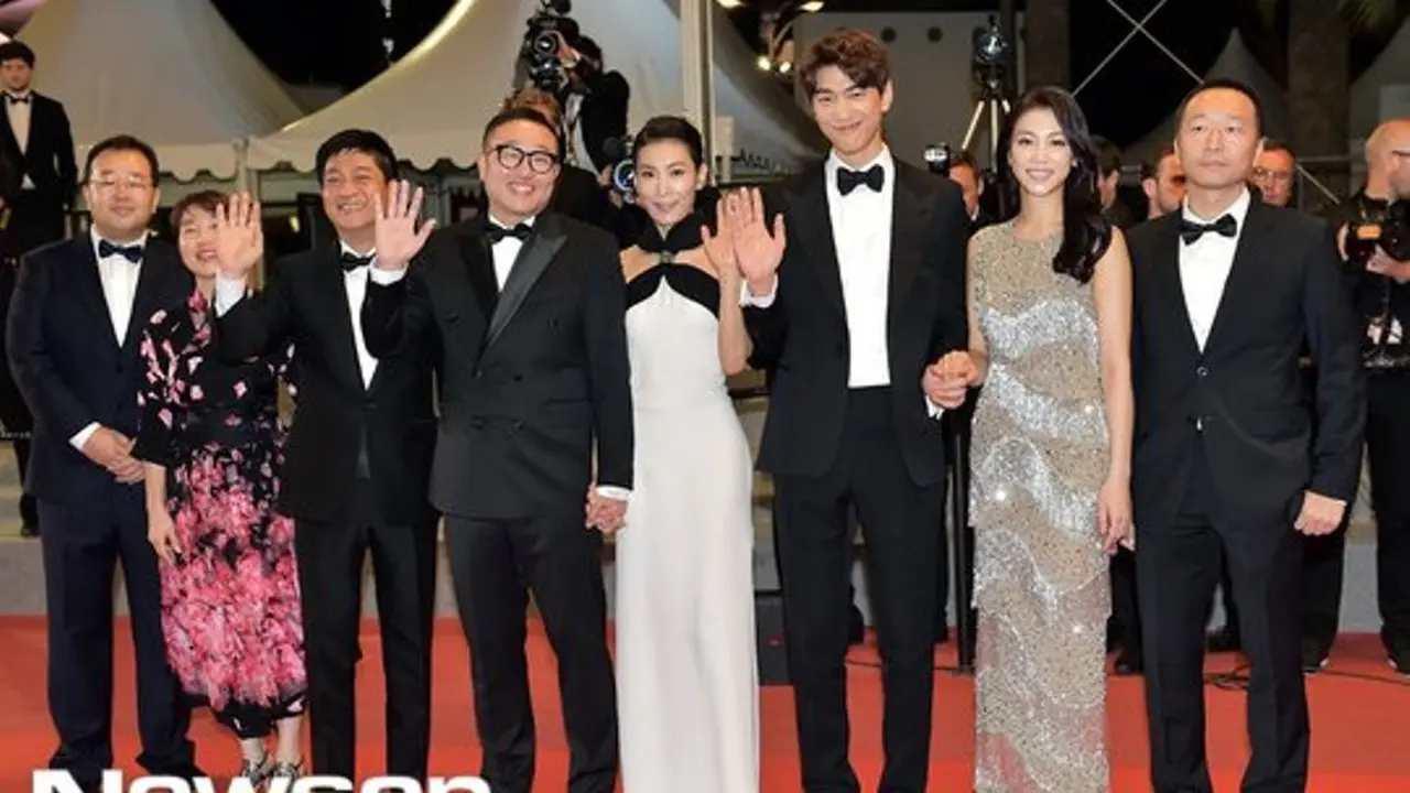 Festival Film Cannes