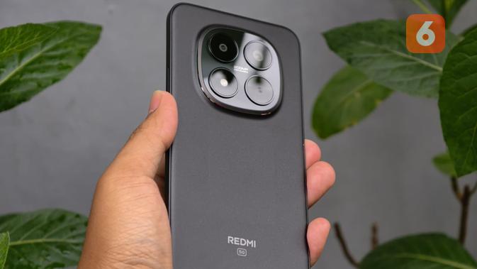 Redmi Note 15 Pro+ Terbongkar: 2 Fitur Pembeda Ini Ubah Total Kesan Pertama