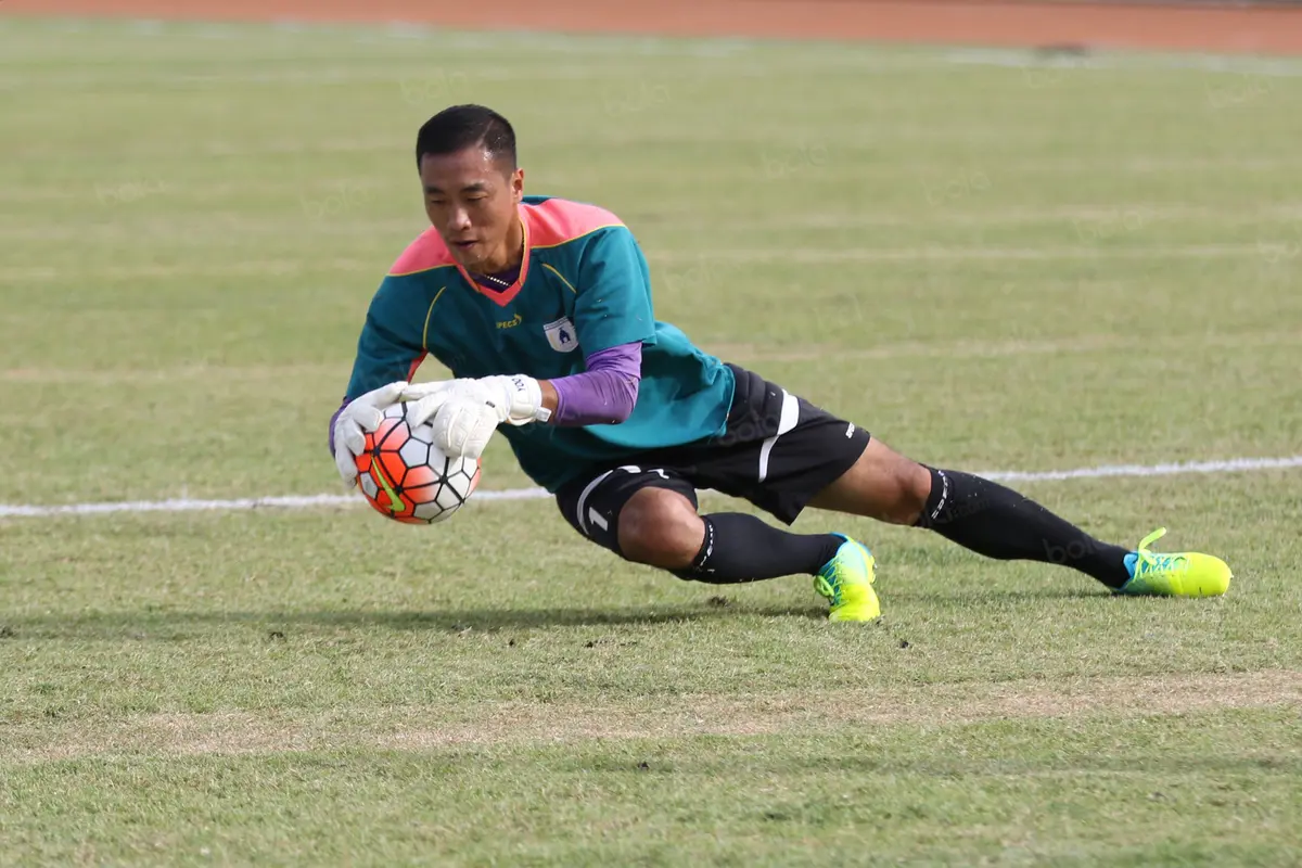 Yoo Jae hoon, Persipura,