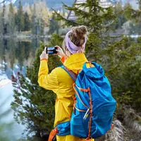 Selandia Baru Menyuguhkan pemandangan alam yang memukau dan instagramable (Foto:Freepik/wayhomestudio)