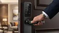 Kunci Pintu Digital Jadi Solusi Rumah Pintar yang Bikin Maling Frustrasi