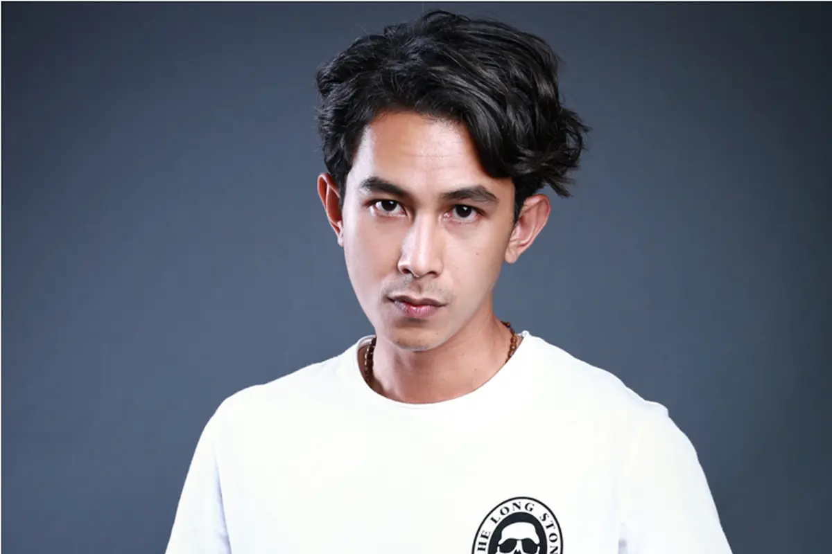 [Bintang] Fandy Christian