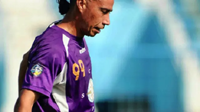 Cristian Carrasco